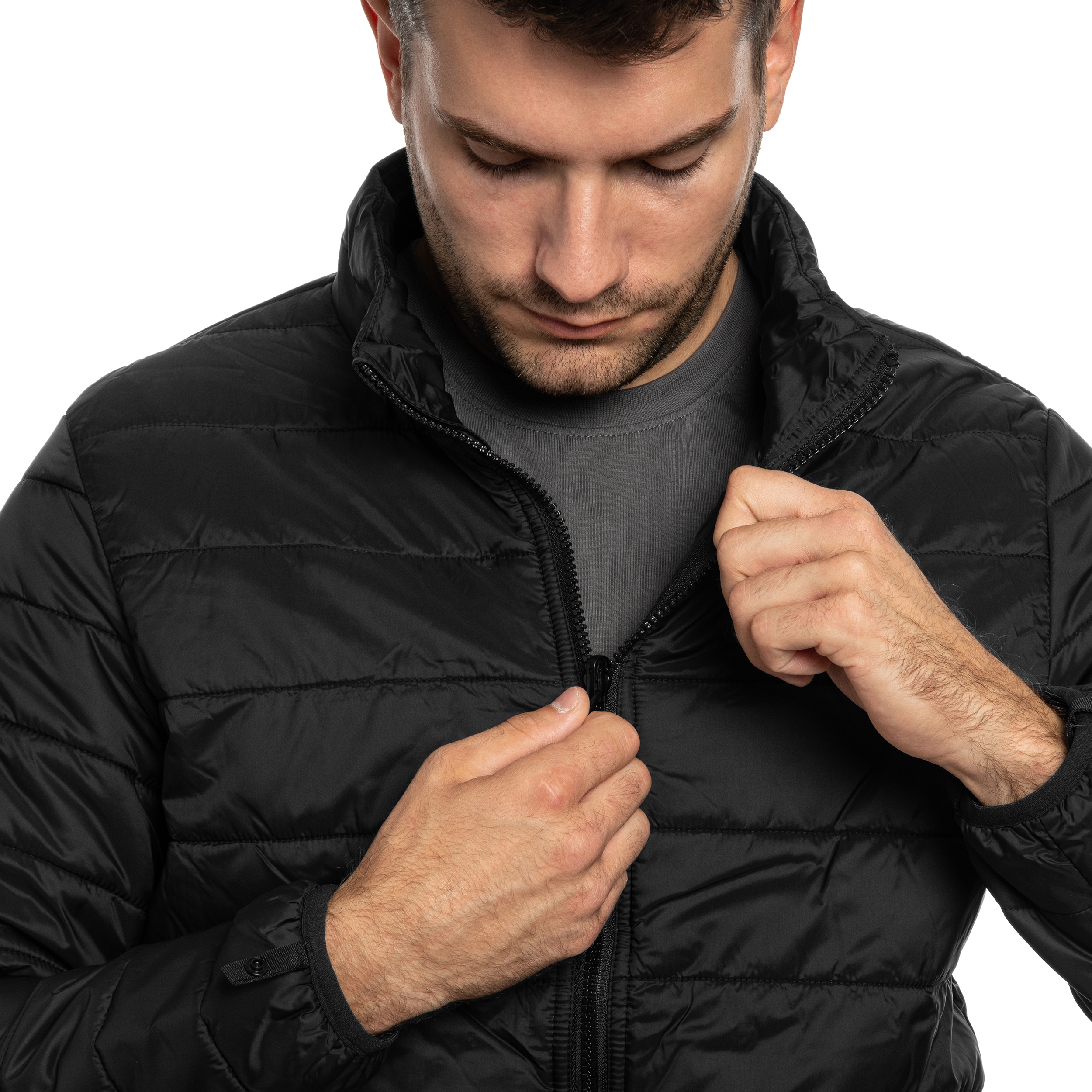 Kurtka Pentagon GEN V 3.0 - RAL 7013 Mix