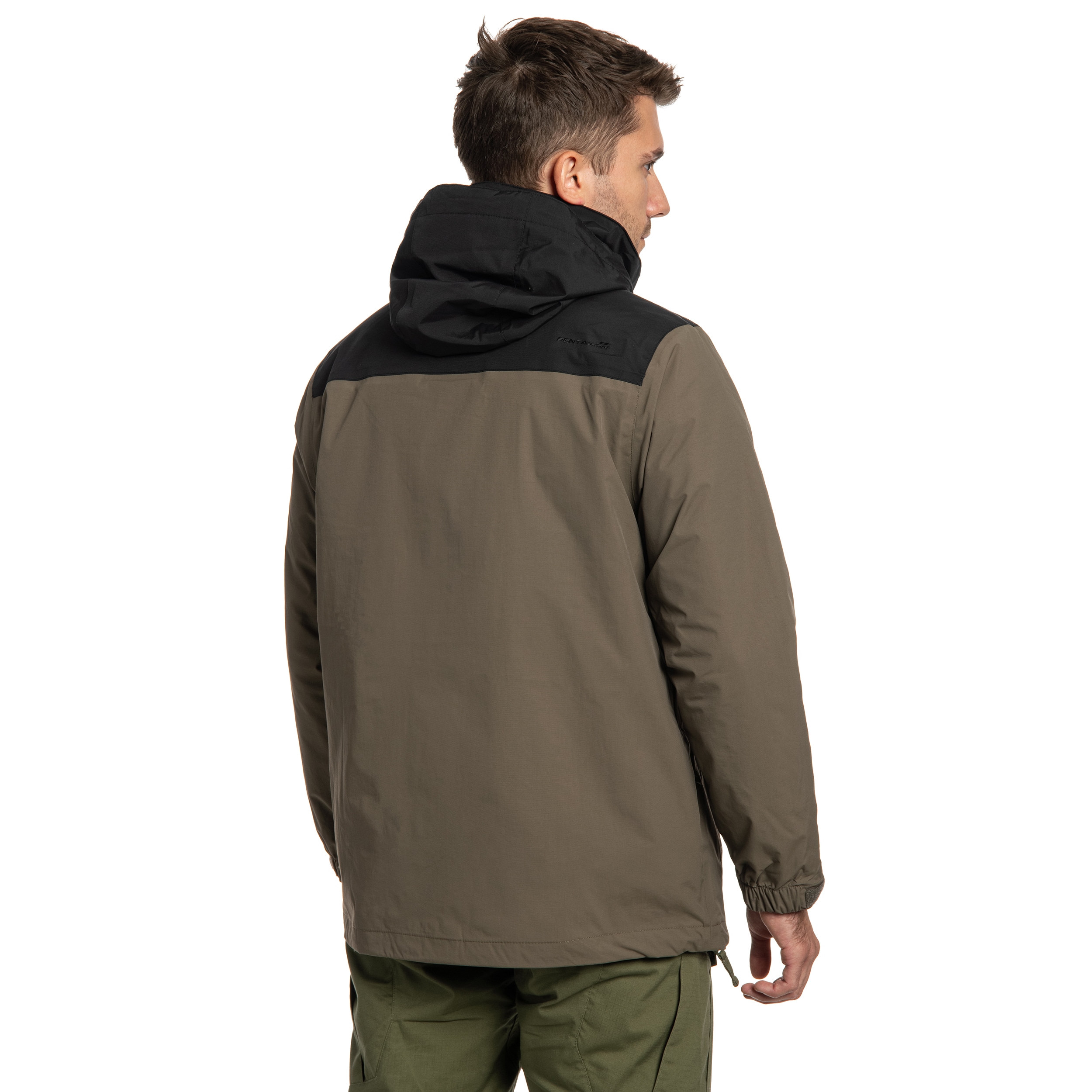 Kurtka Pentagon GEN V 3.0 - RAL 7013 Mix