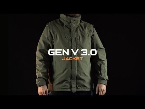 Куртка Pentagon GEN V 3.0 - RAL7013 Mix