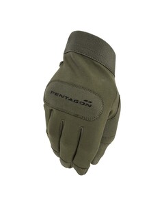 Rękawice Pentagon Duty Mechanic Olive Rękawice Pentagon Duty Mechanic Olive