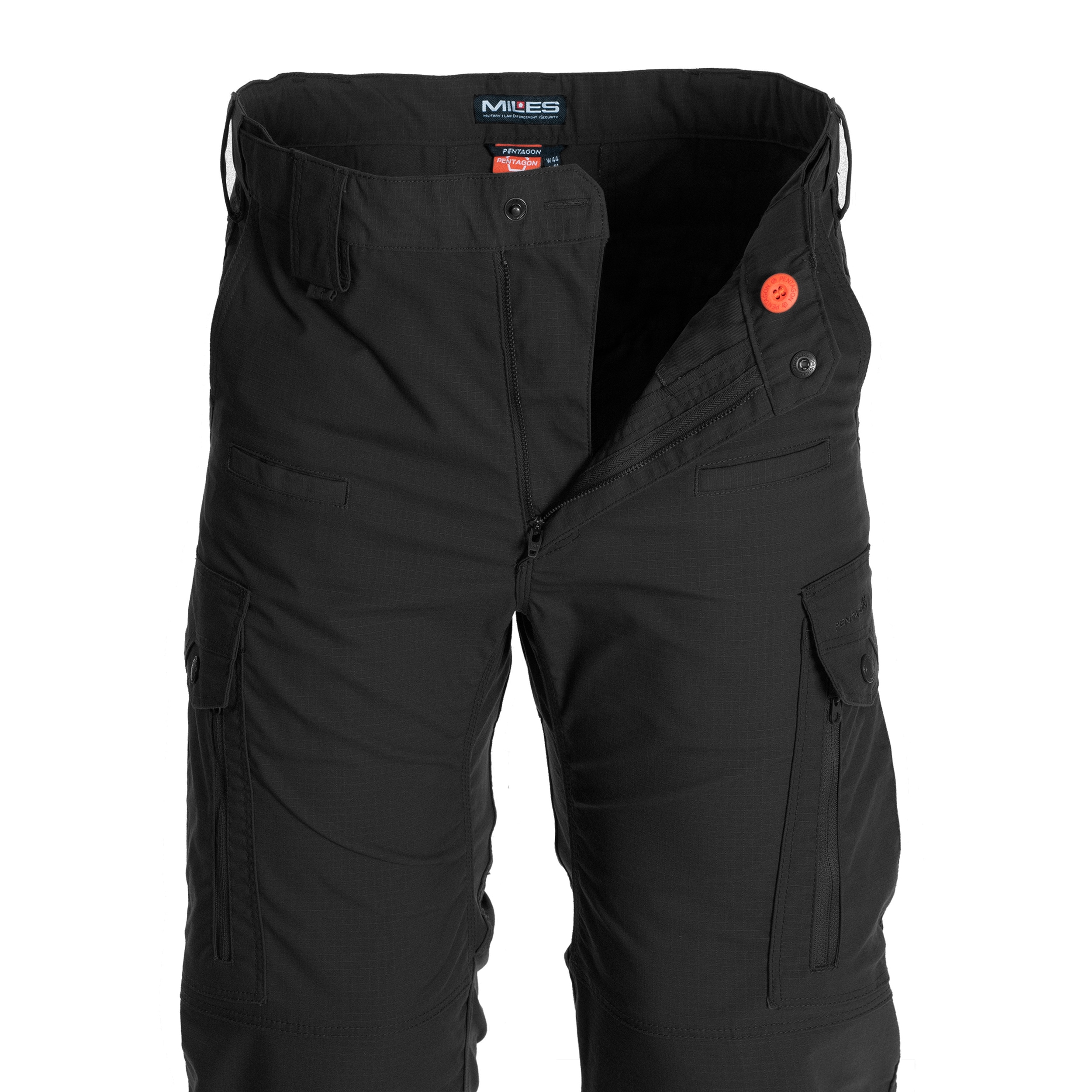 Spodnie Pentagon Ranger 2.0 - Black