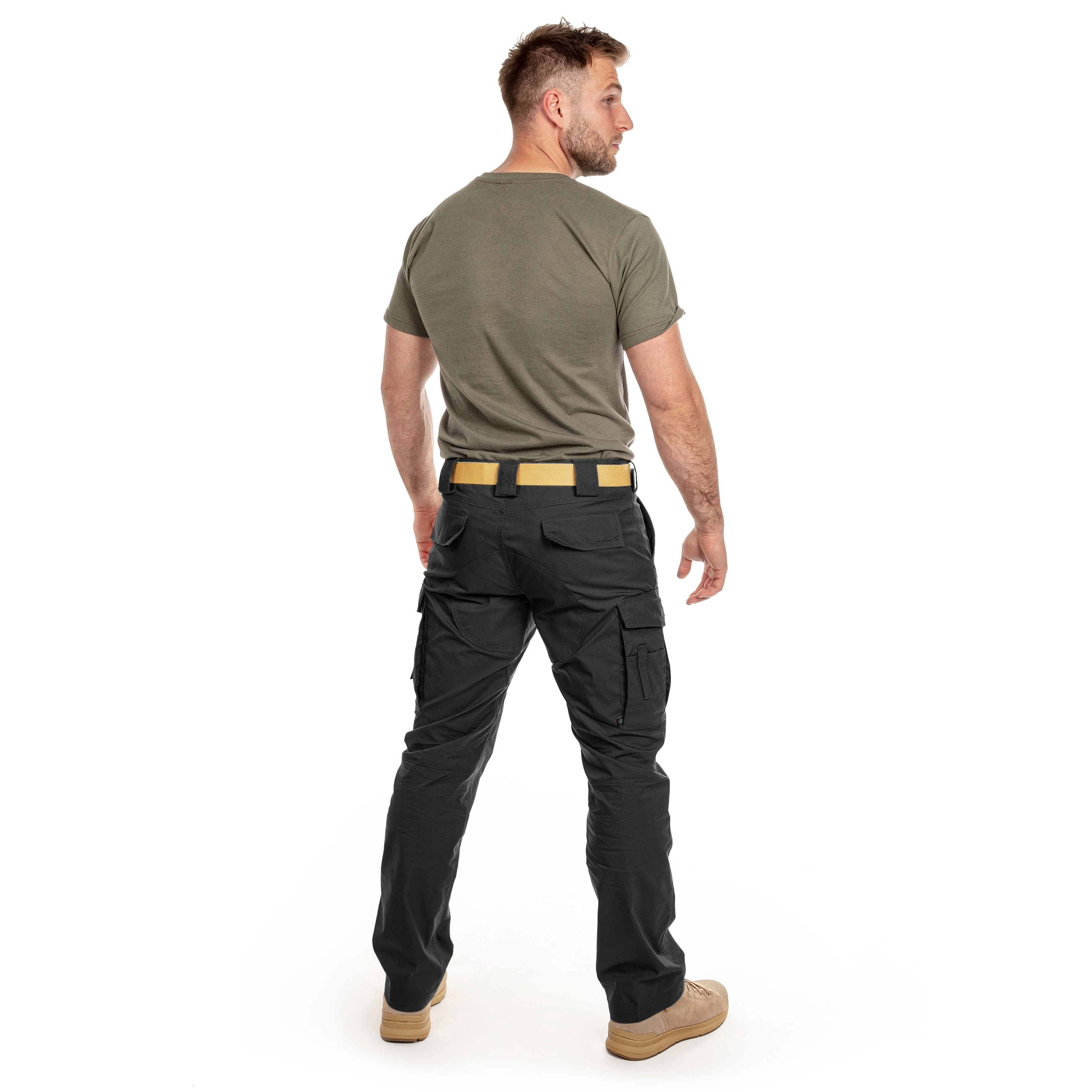 Spodnie Pentagon Ranger 2.0 - Black