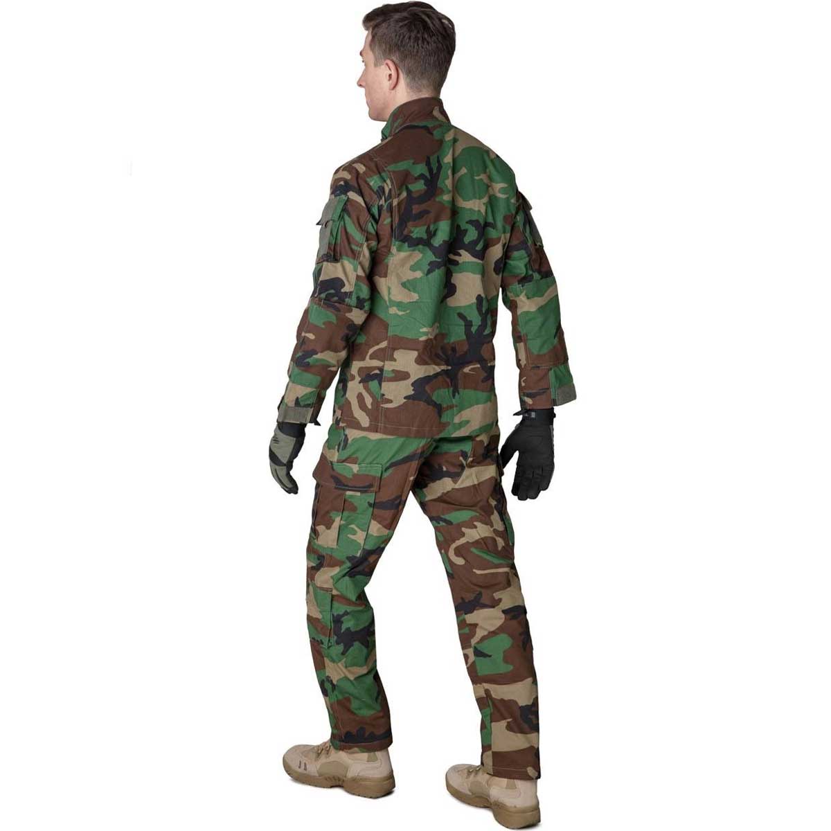 Комплект уніформи Primal Gear ACU - Woodland