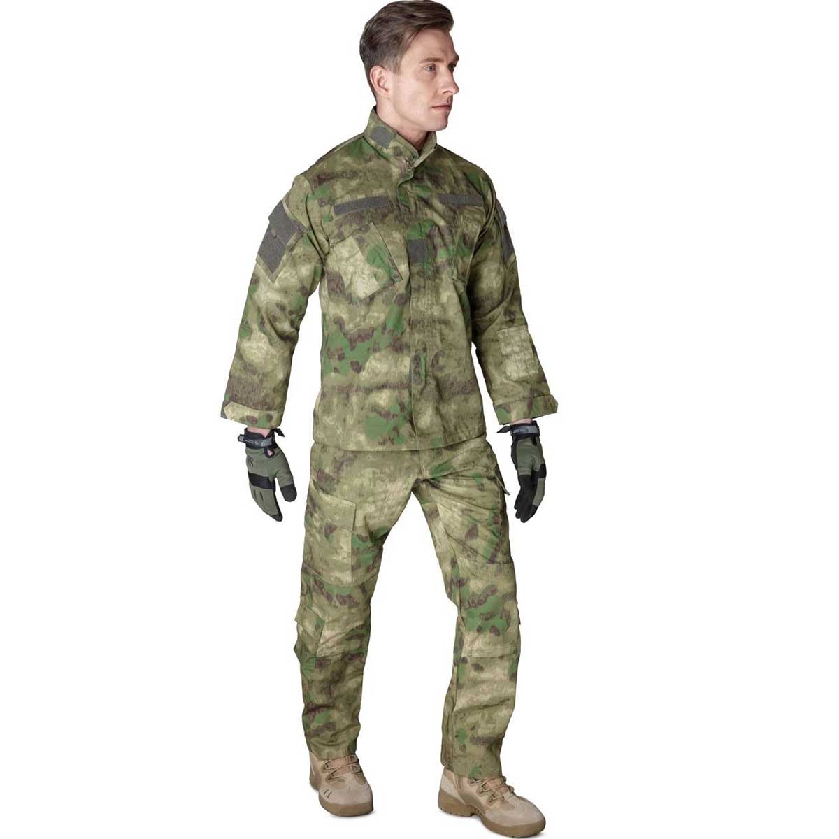 Комплект уніформи Primal Gear ACU - ATC FG