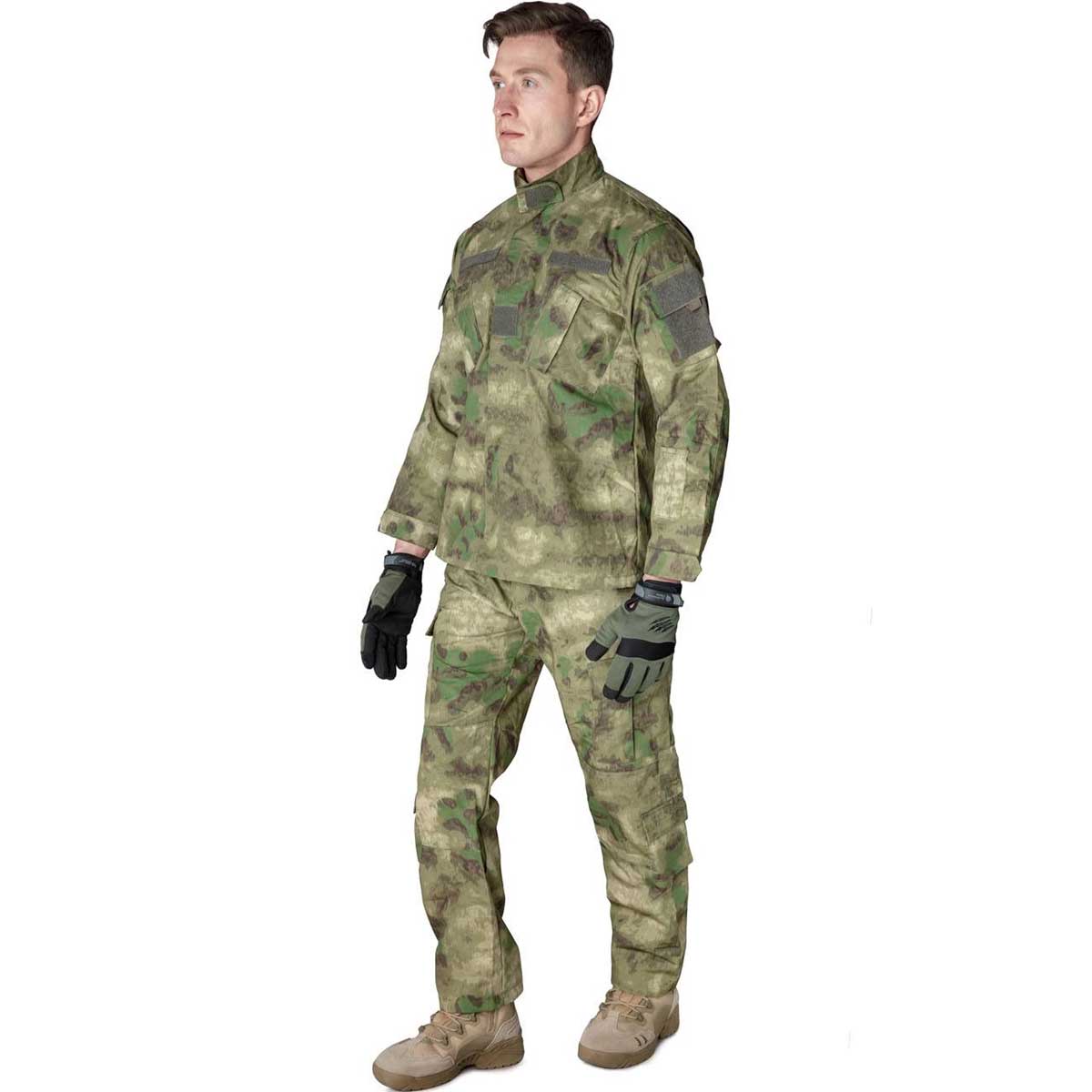 Комплект уніформи Primal Gear ACU - ATC FG