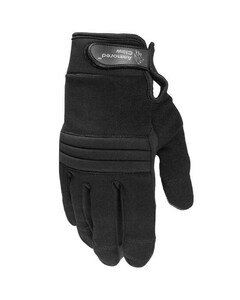 Rękawice antyprzekłuciowe Armored Claw Direct Safe - Czarne Rękawice antyprzekłuciowe Armored Claw Direct Safe - Czarne
