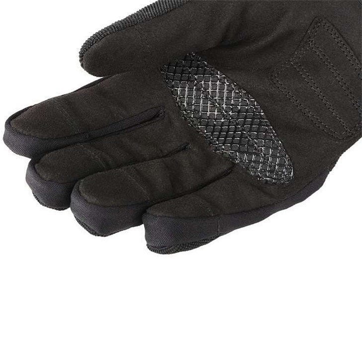 Rękawice antyprzekłuciowe Armored Claw Direct Safe - czarne