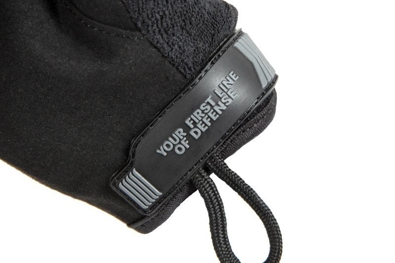 Rękawice taktyczne Armored Claw Accuracy - Black