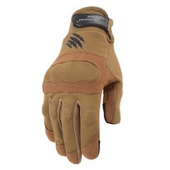 Rękawice taktyczne Armored Claw Shield Flex - Tan