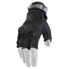 Rękawice taktyczne Armored Claw Shield Flex Cut Hot Weather - Black