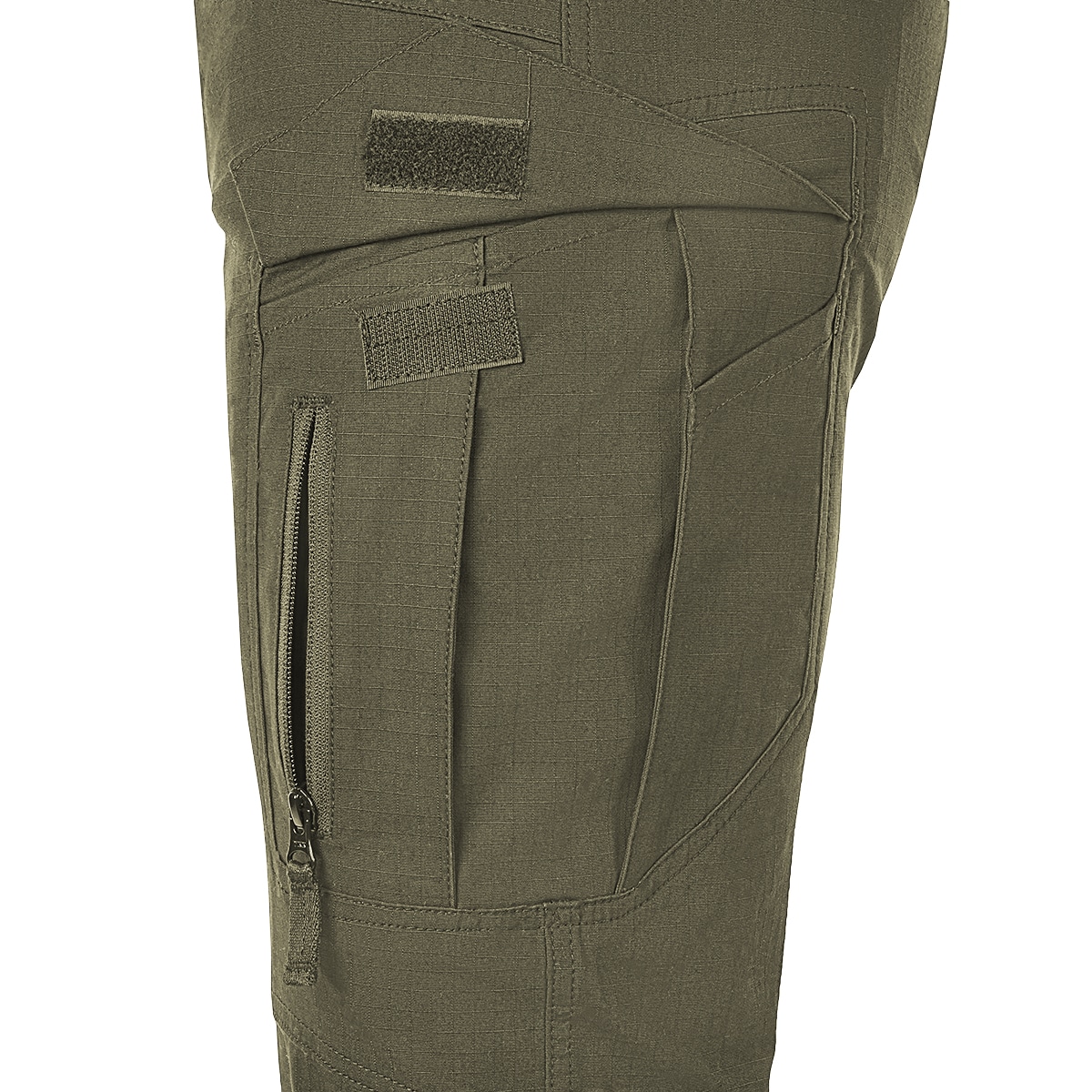 Spodnie Texar Elite Pro 2.0T Ripstop Olive 