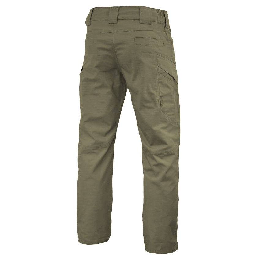 Spodnie Texar Elite Pro 2.0T Rip-Stop - Olive