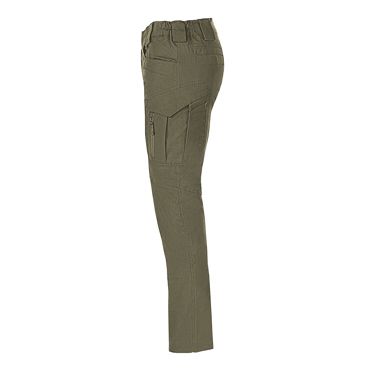Spodnie Texar Elite Pro 2.0T Rip-Stop - Olive