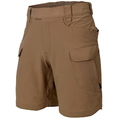 Шорти Helikon OTS 8,5" VersaStretch Lite - Mud Brown