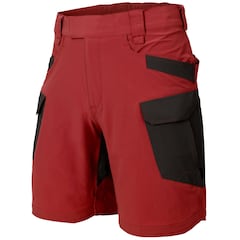Шорти Helikon OTS 8,5" VersaStretch Lite - Crimson Sky/Black