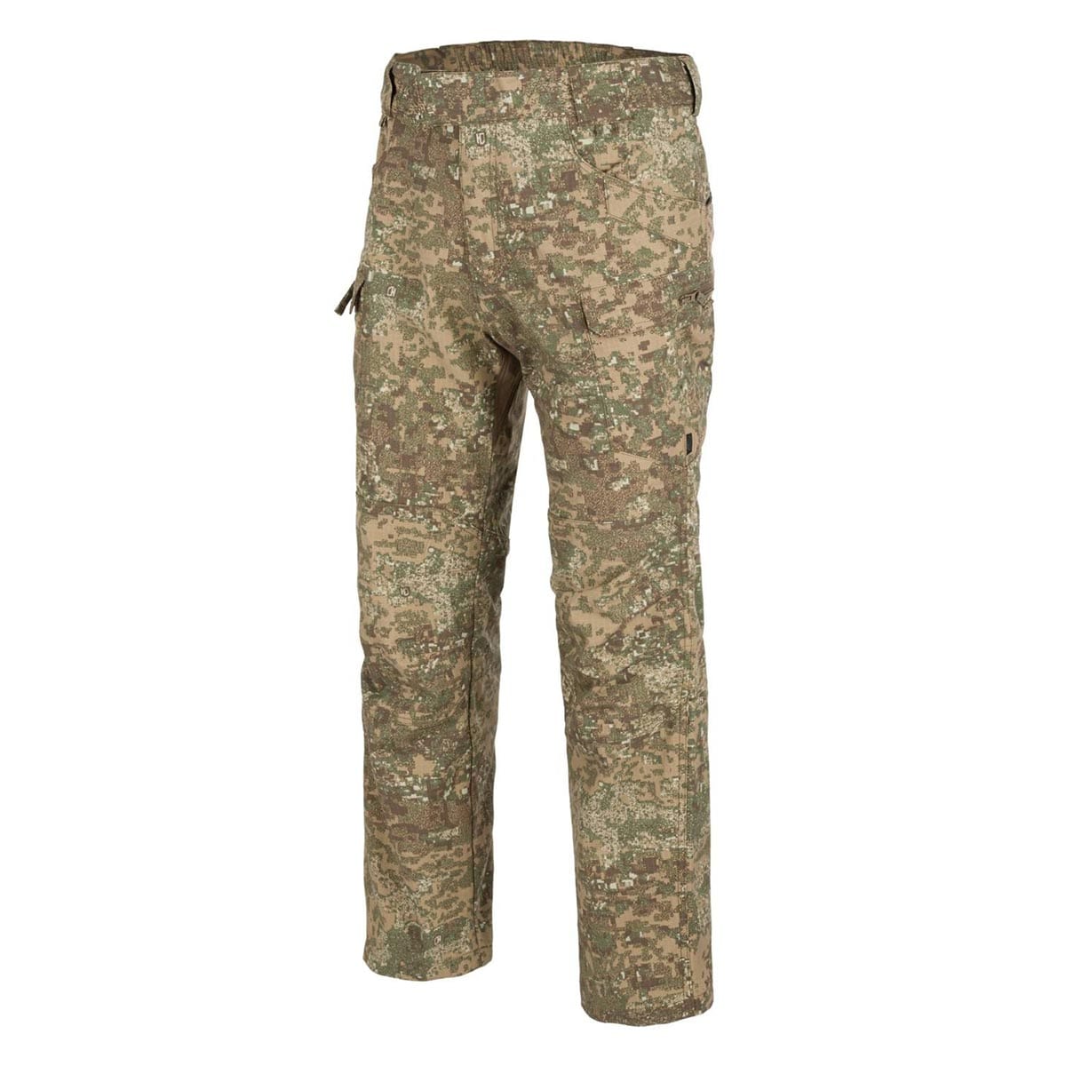 Spodnie Helikon-Tex UTP Flex - PenCott BadLands