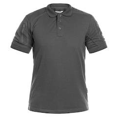 Koszulka polo Texar Elite Pro - Grey