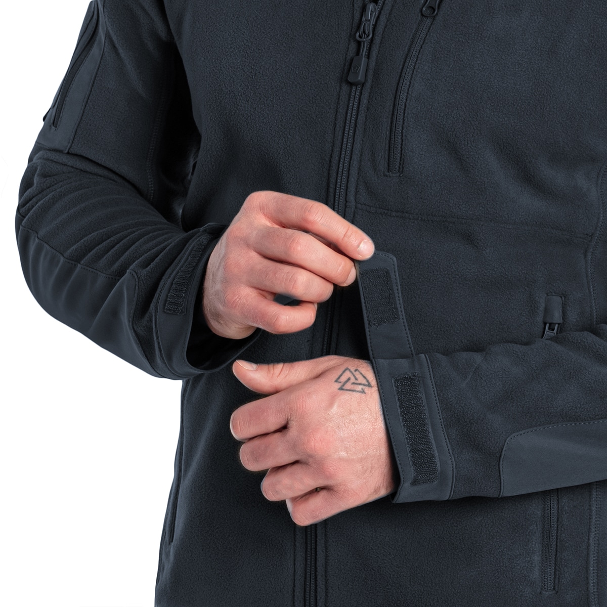 Polar Pentagon Perseus 2.0 - Midnight Blue