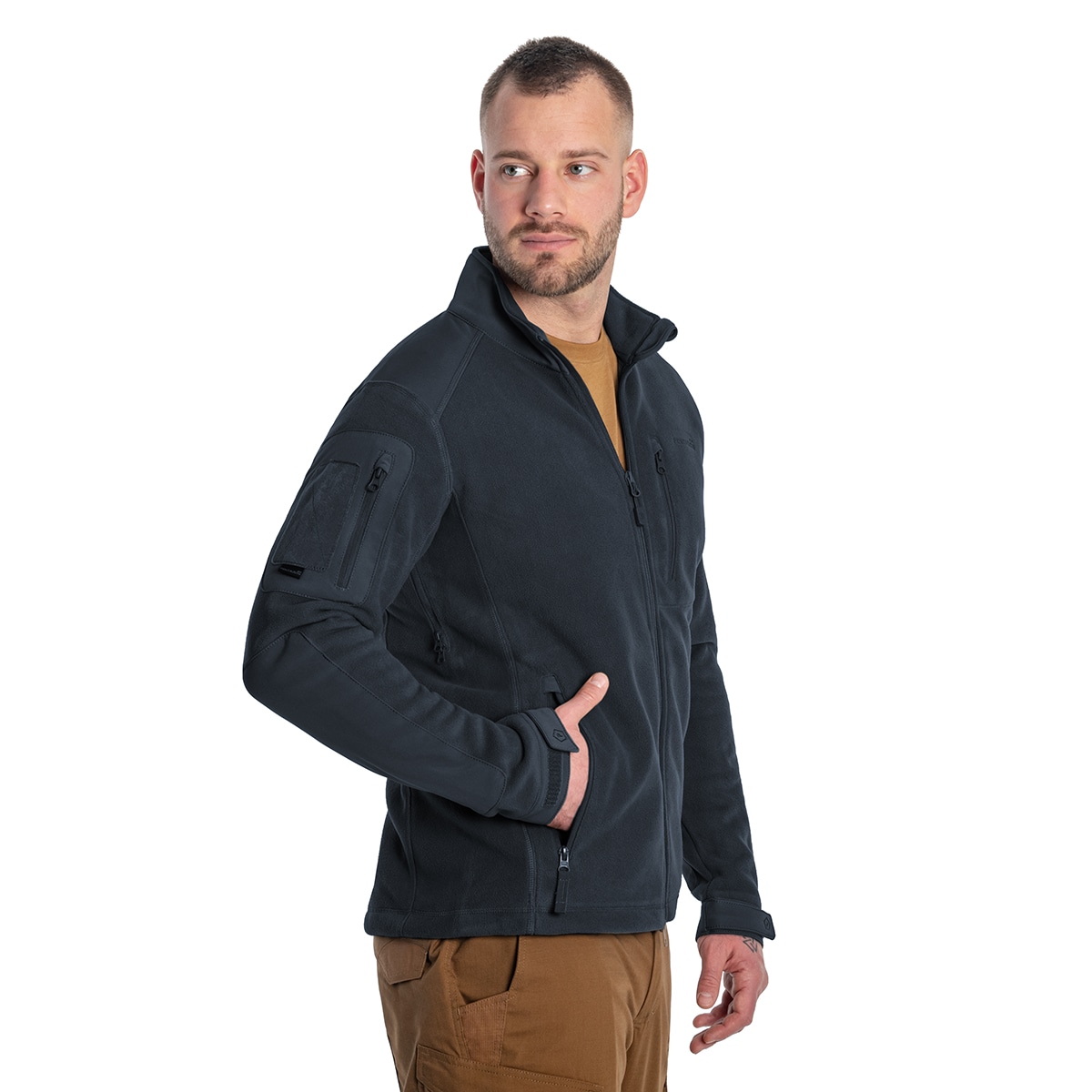 Polar Pentagon Perseus 2.0 - Midnight Blue