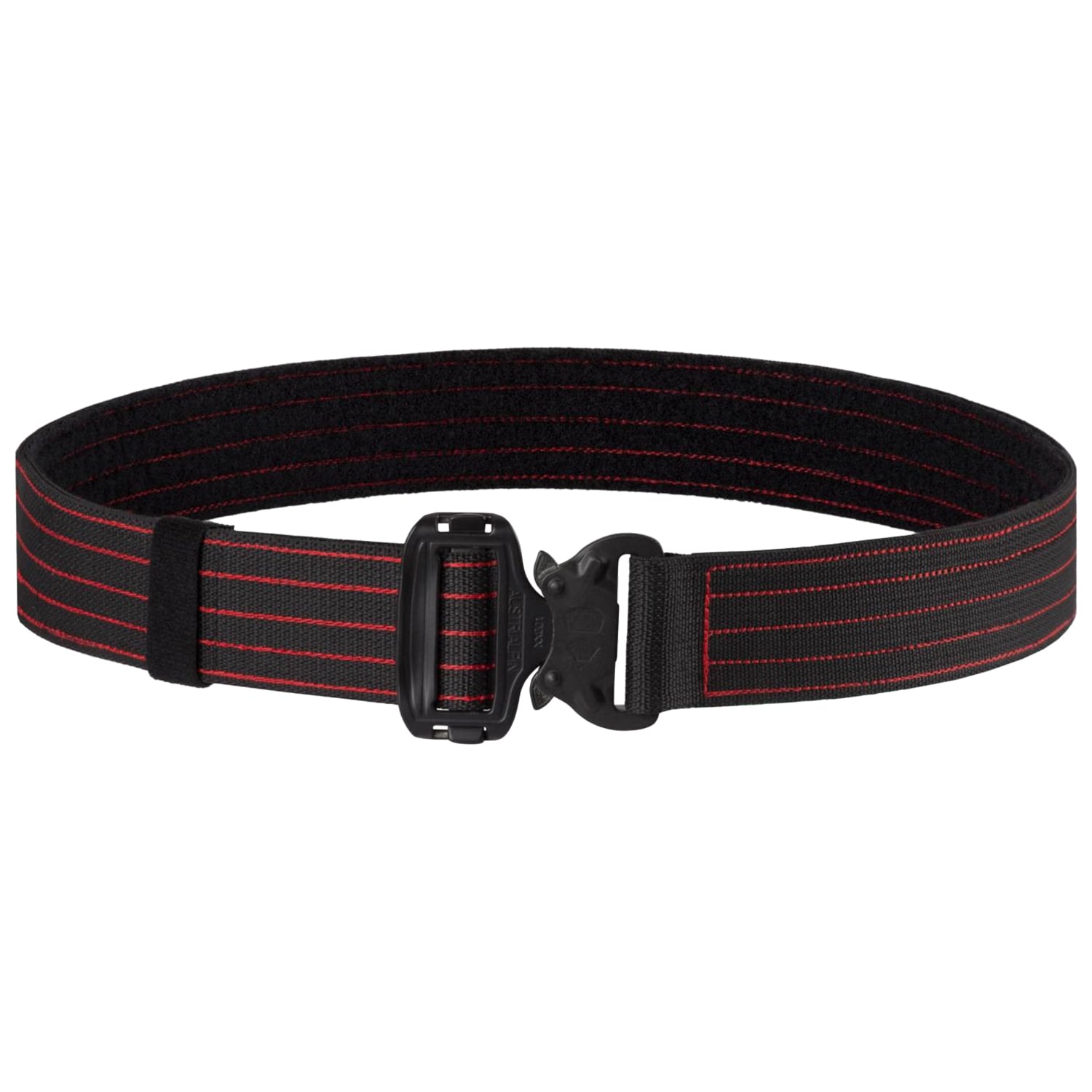 Pas taktyczny Helikon-Tex Competition Nautic Shooting Belt - Black/Red