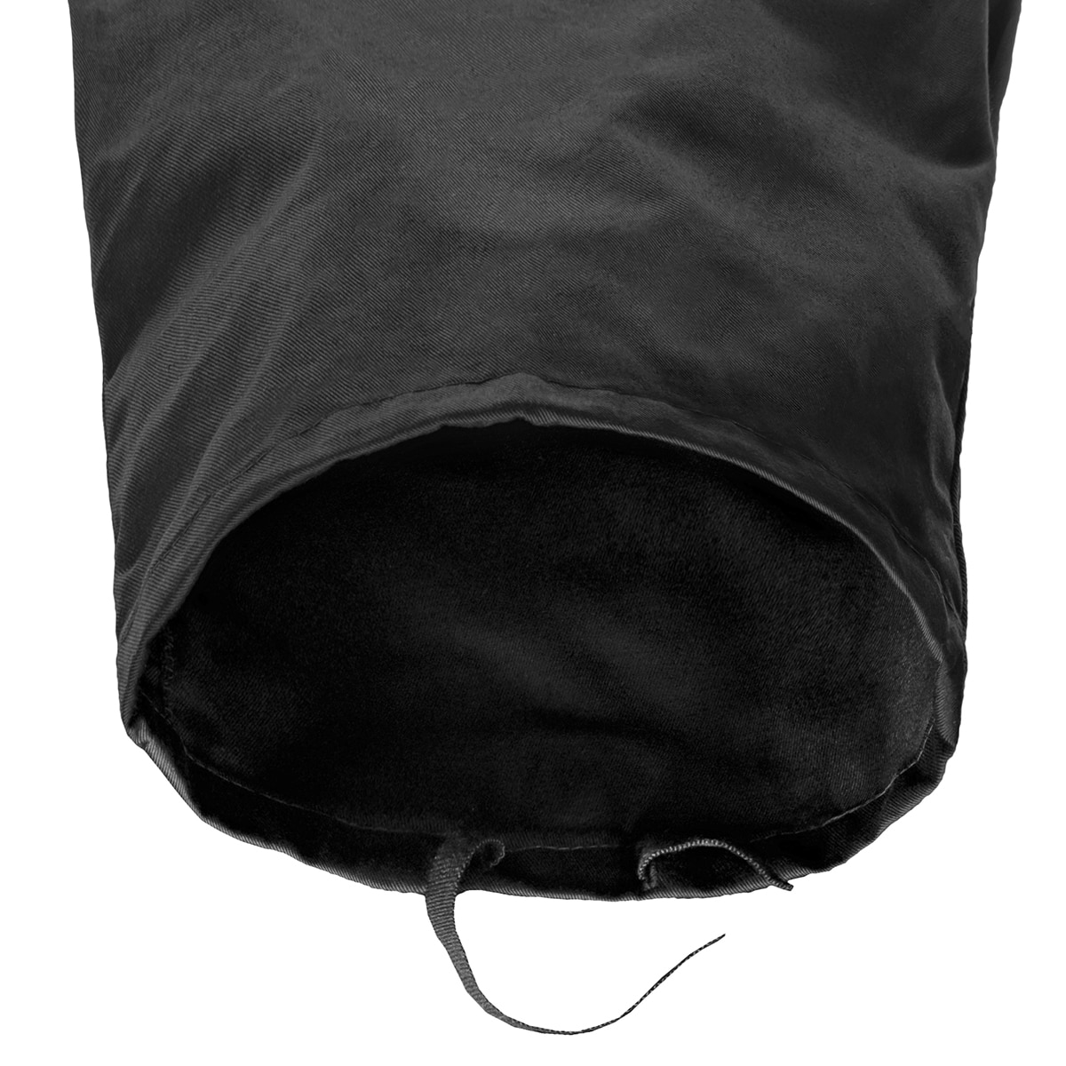 Spodnie wojskowe Mil-Tec US Ranger BDU Black
