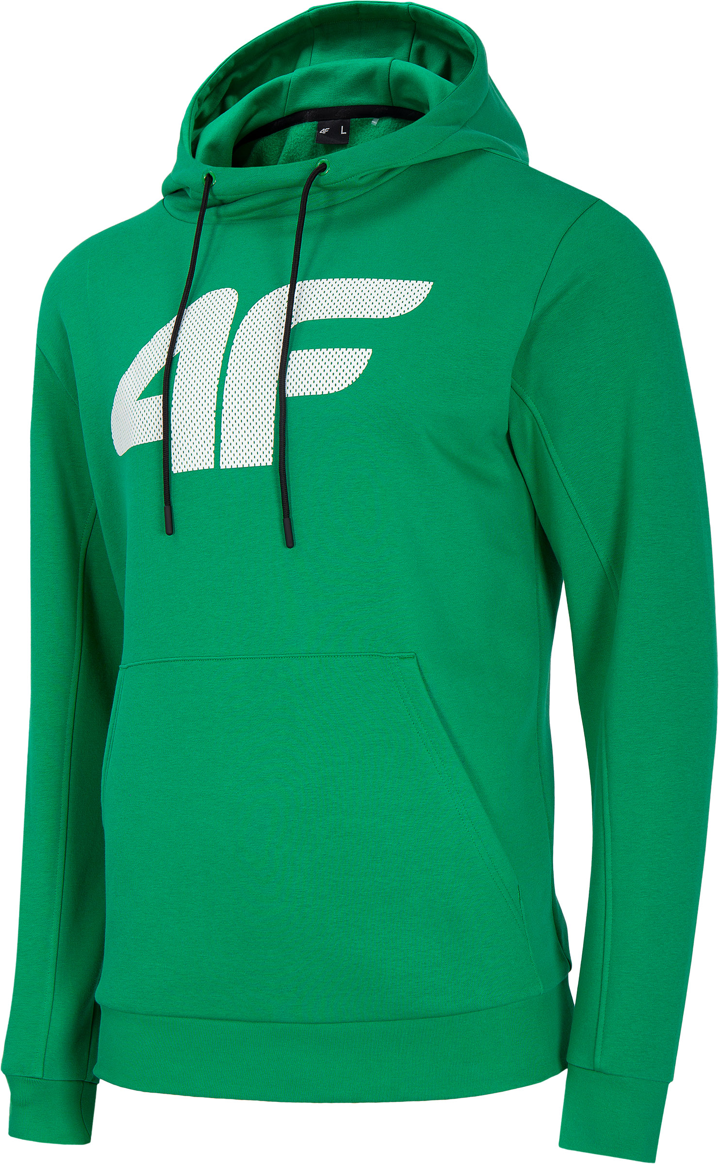 Bluza 4F BLM002 - zielona
