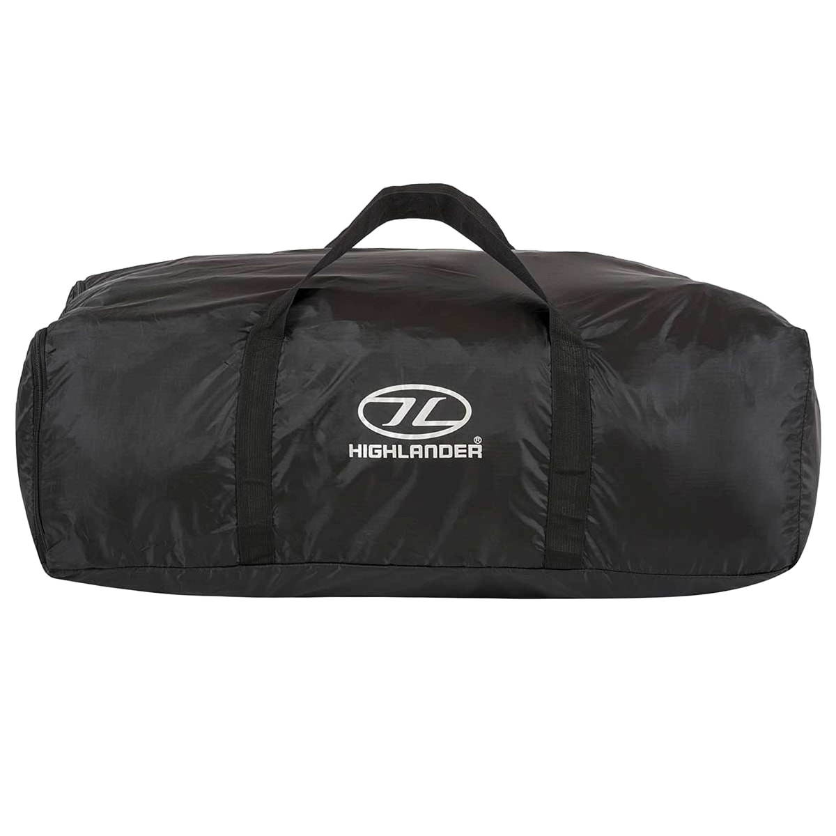 Чохол для рюкзака/сумки Highlander Outdoor Transit Rucksak Rain Cover 80-100 л - Black