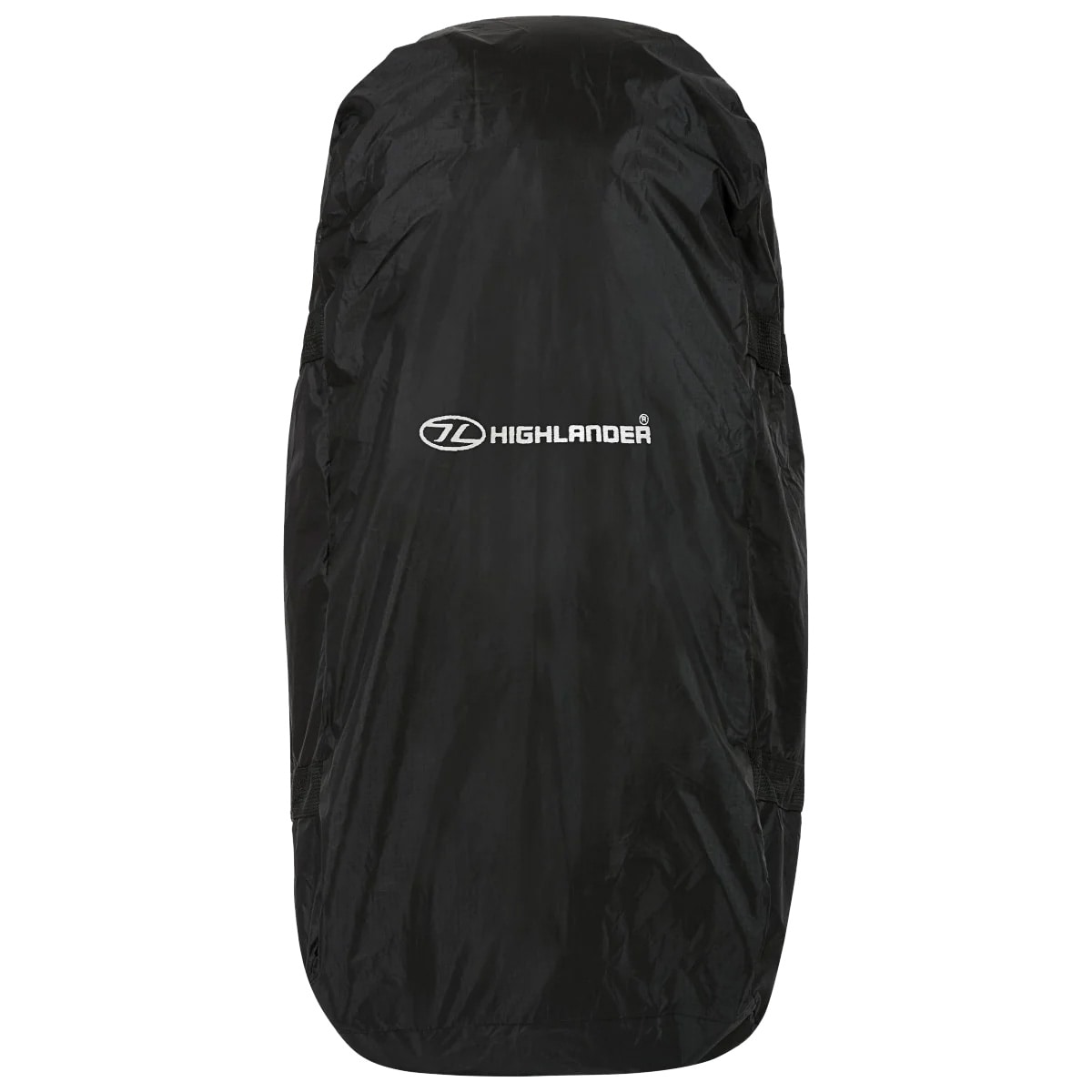 Чохол для рюкзака Highlander Outdoor Medium Combo Rain Cover 50-70 л - Black 