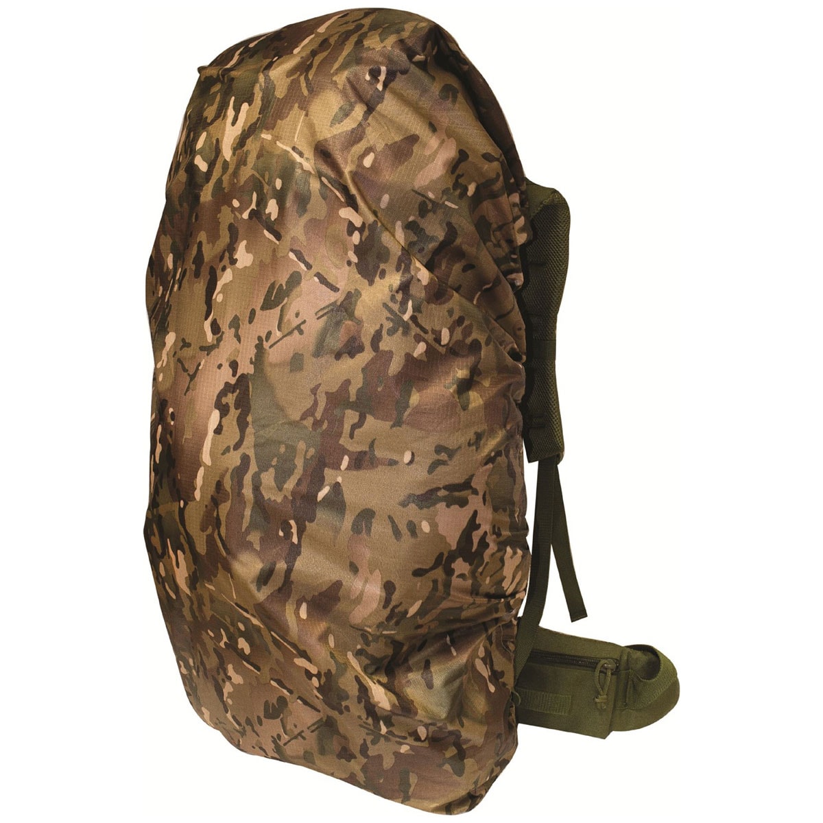 Чохол для рюкзака Highlander Outdoor Rucksack Cover 20-30 л - Arid MC Camo
