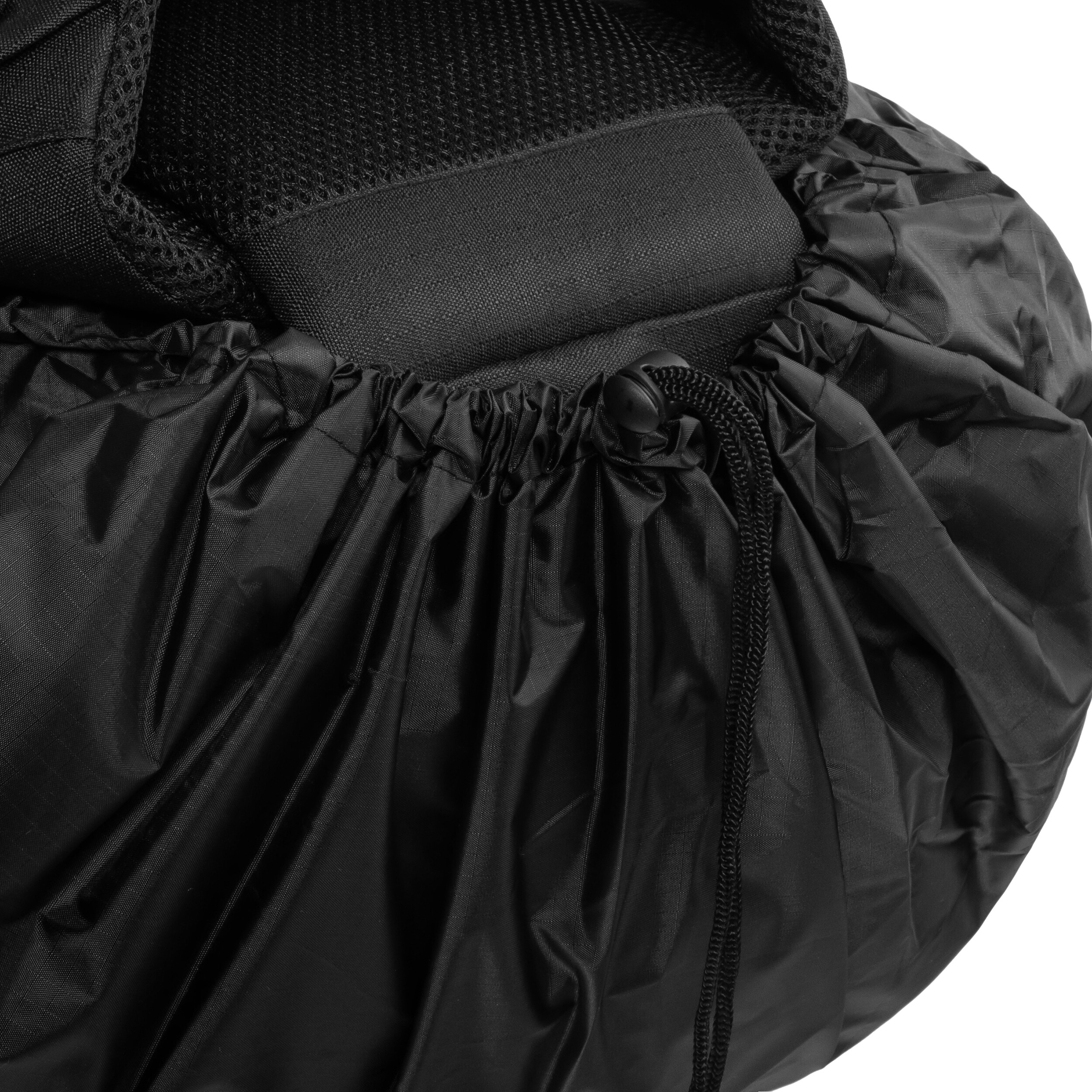 Чохол для рюкзака Highlander Outdoor Rucksack Cover 60-70 л - Black