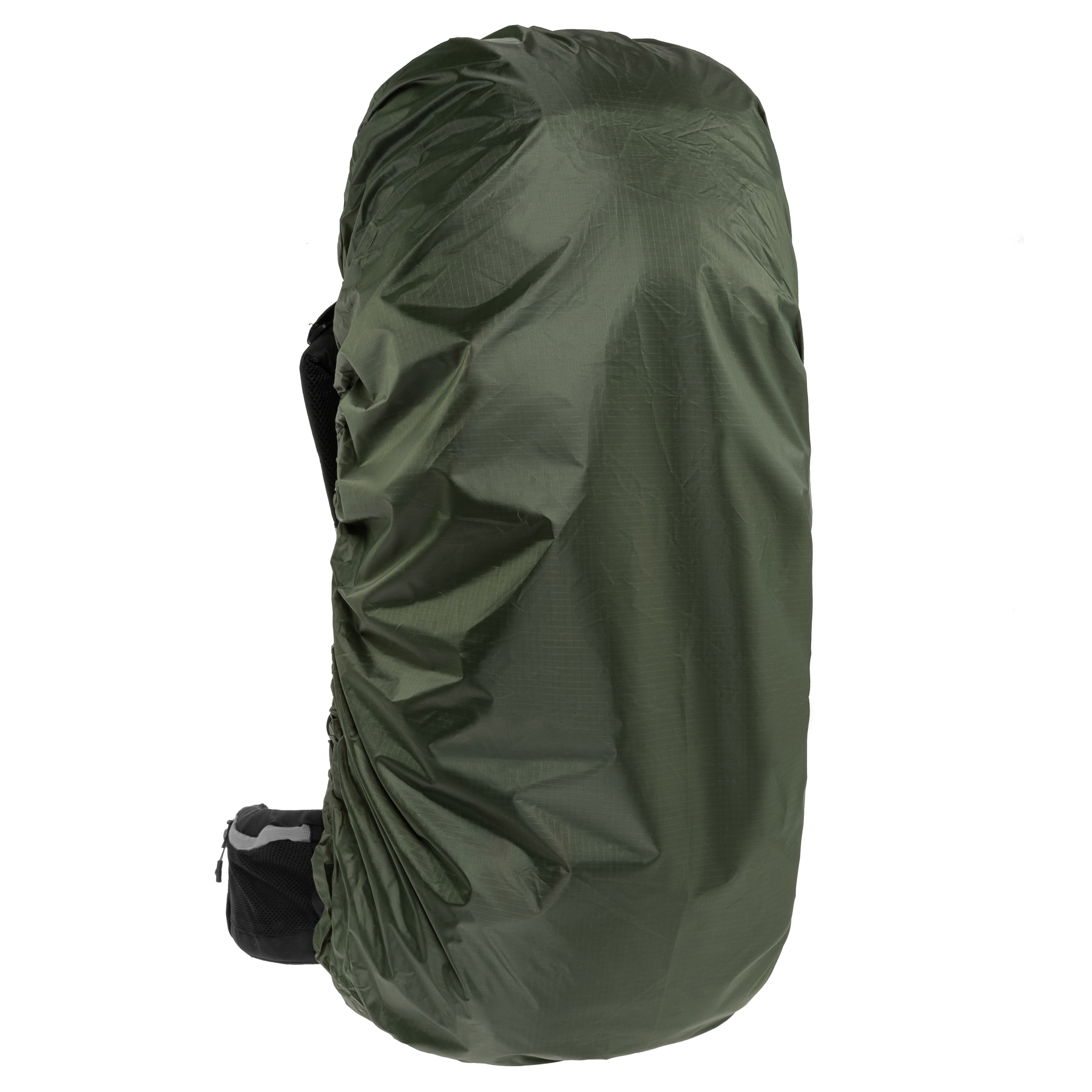 Pokrowiec na plecak Highlander Outdoor Rucksack Cover 60-70 l - Olive