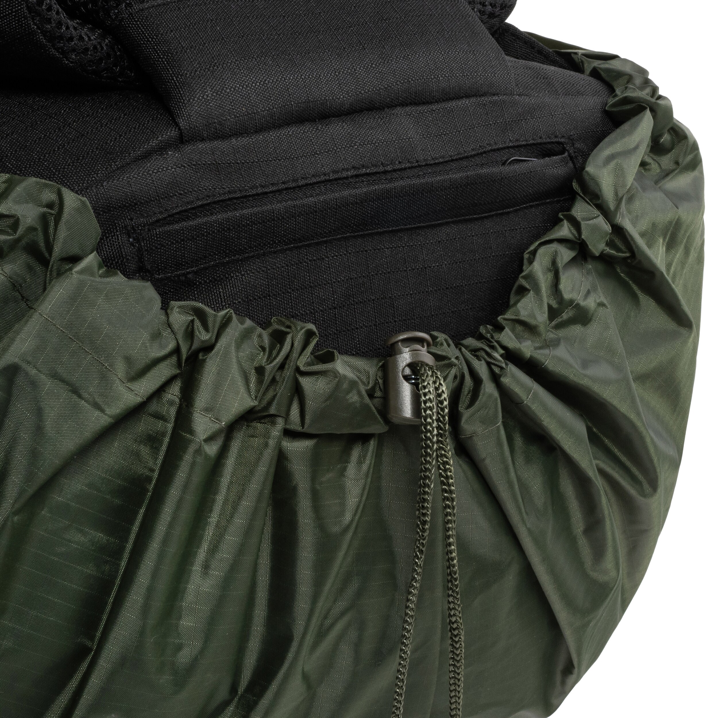 Pokrowiec na plecak Highlander Outdoor Rucksack Cover 60-70 l - Olive