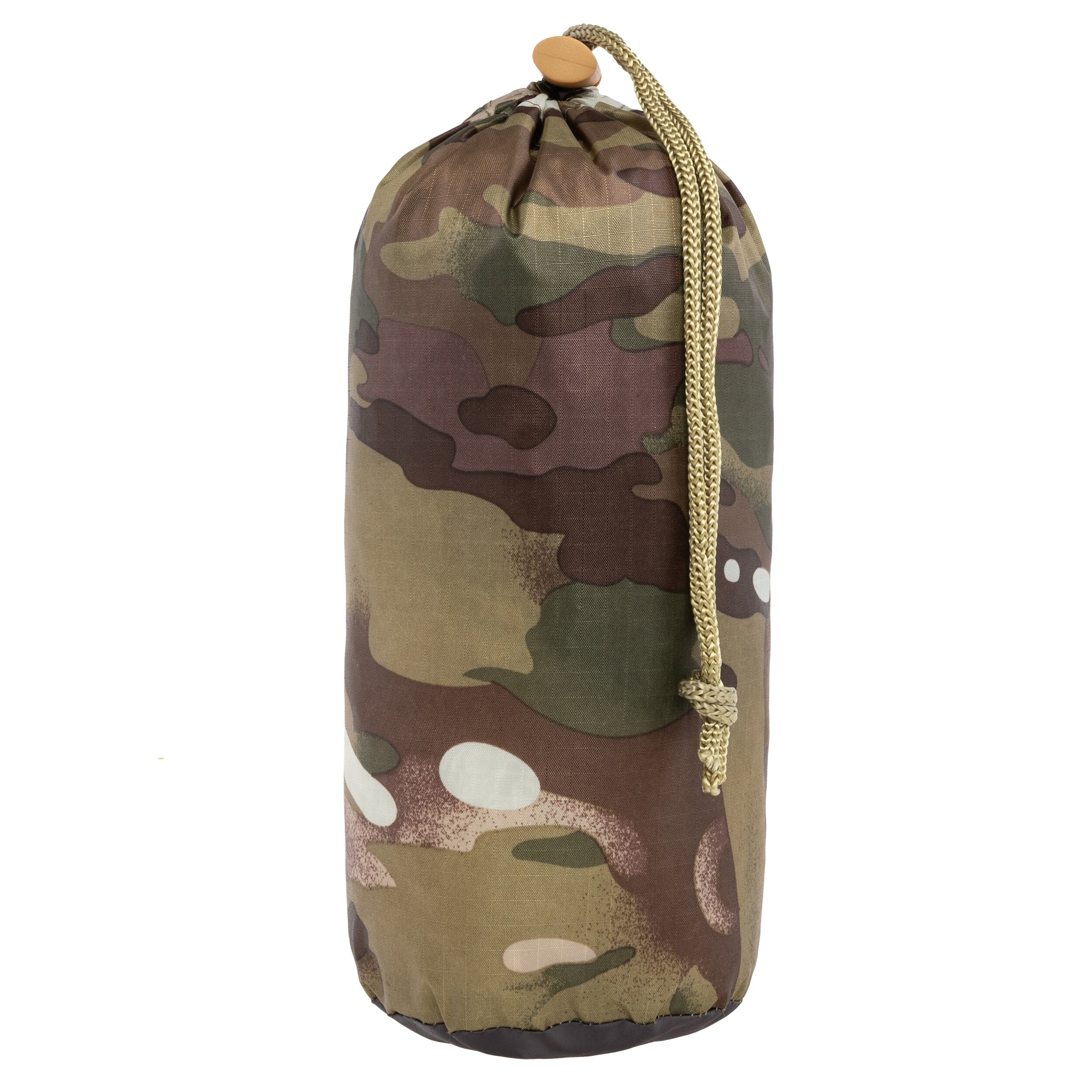 Чохол для рюкзака Highlander Outdoor Rucksack Cover 60-70 л - Arid MC Camo