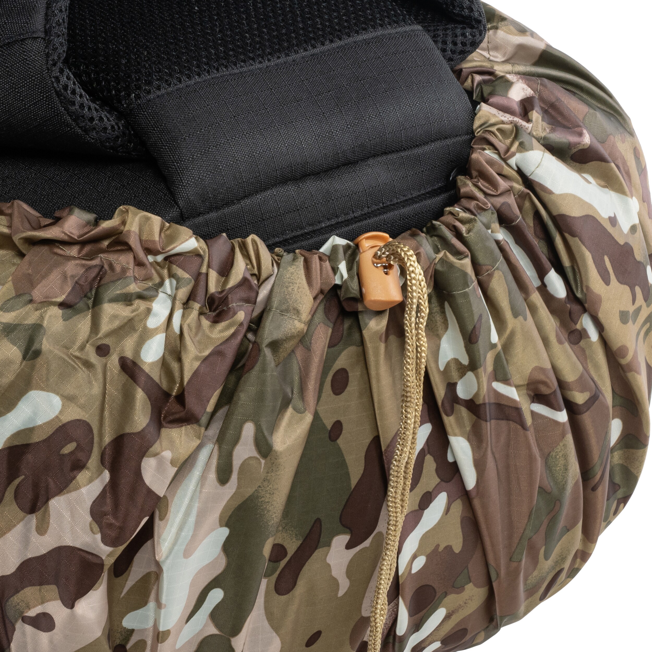 Чохол для рюкзака Highlander Outdoor Rucksack Cover 60-70 л - Arid MC Camo
