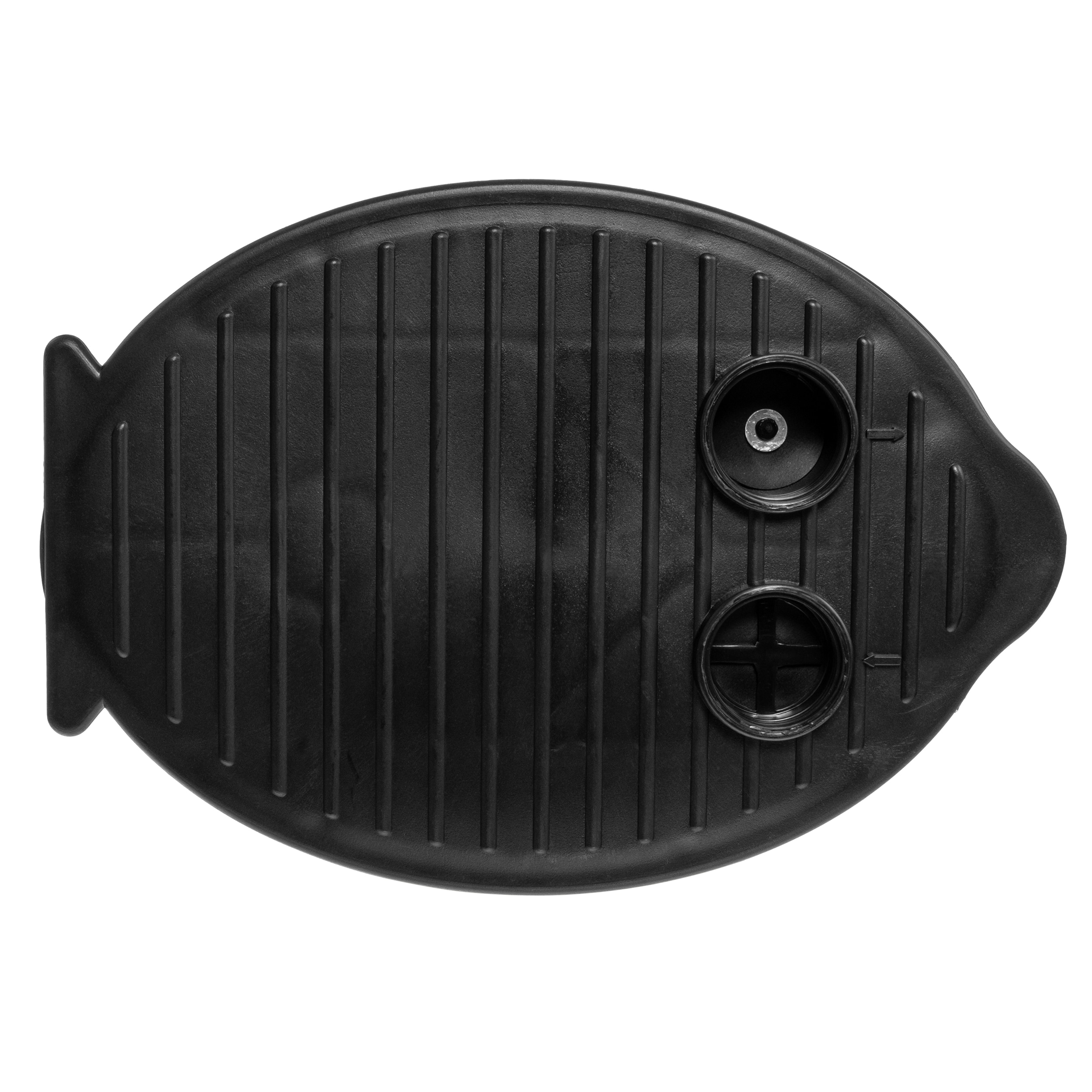 Pompka nożna Highlander Outdoor Whirlwind Bellows