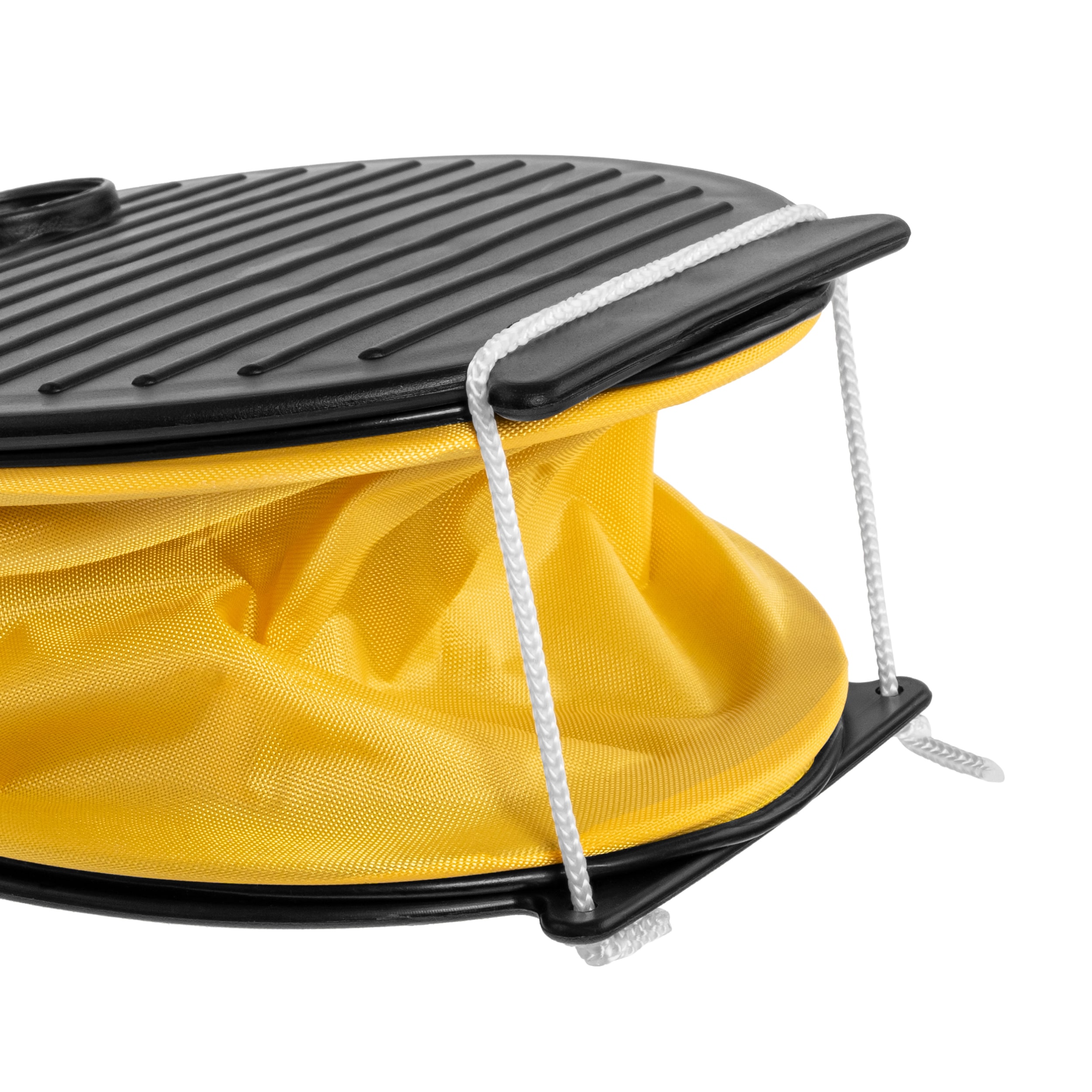 Pompka nożna Highlander Outdoor Whirlwind Bellows