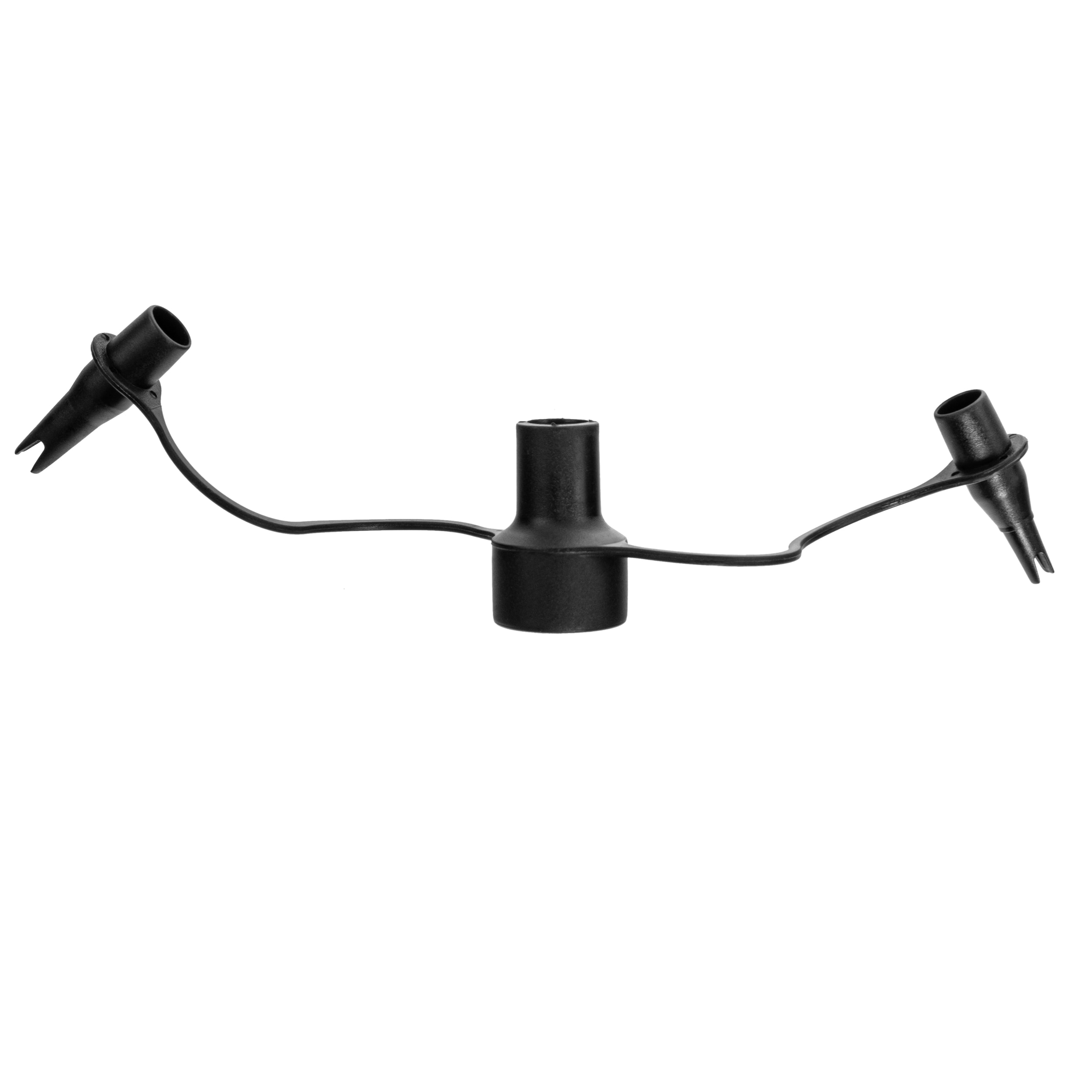 Pompka nożna Highlander Outdoor Whirlwind Bellows