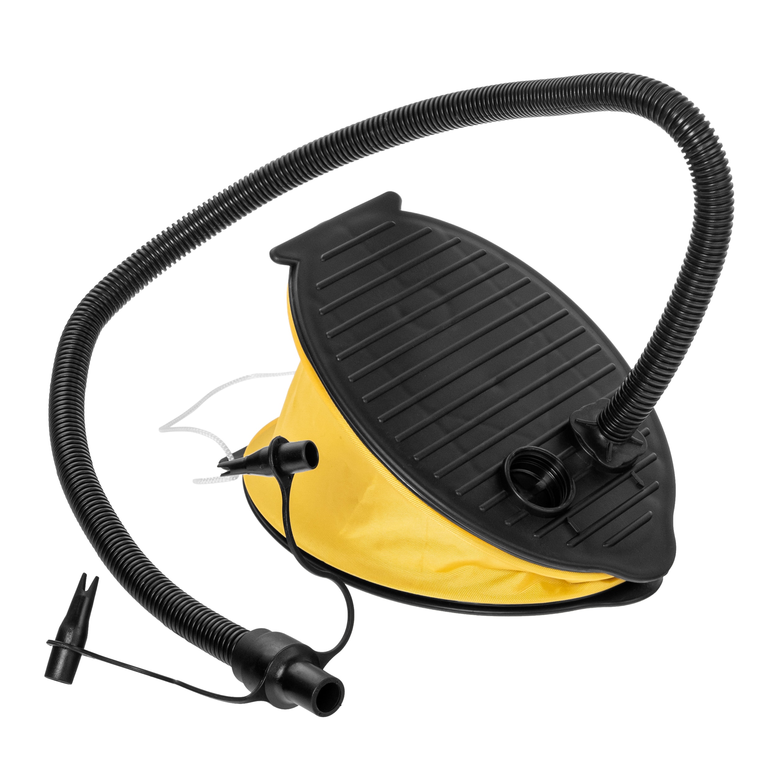 Pompka nożna Highlander Outdoor Whirlwind Bellows