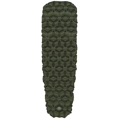Односпальний матрац Highlander Outdoor Nap-Pak - Olive