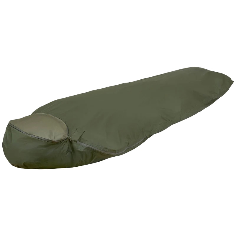 Pokrowiec na śpiwór Bivi Bag Highlander Outdoor Hawk - Olive