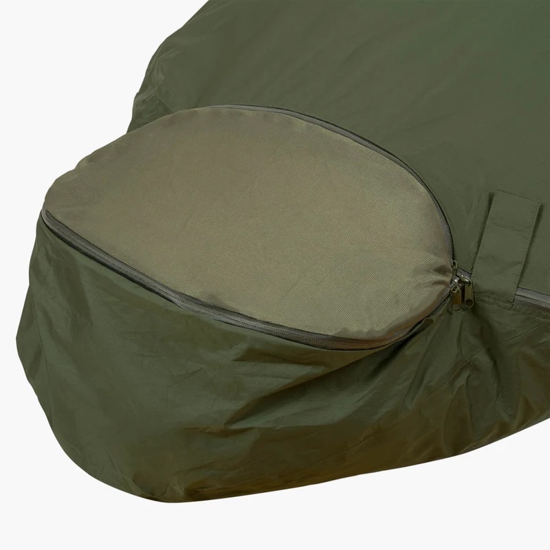 Чохол для спального мішка Bivi Bag Highlander Outdoor Hawk - Olive