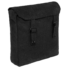 Plecak Highlander Outdoor Large Webbing 18 l - Black