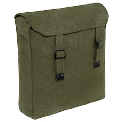 Plecak Highlander Outdoor Large Webbing 18 l - Olive