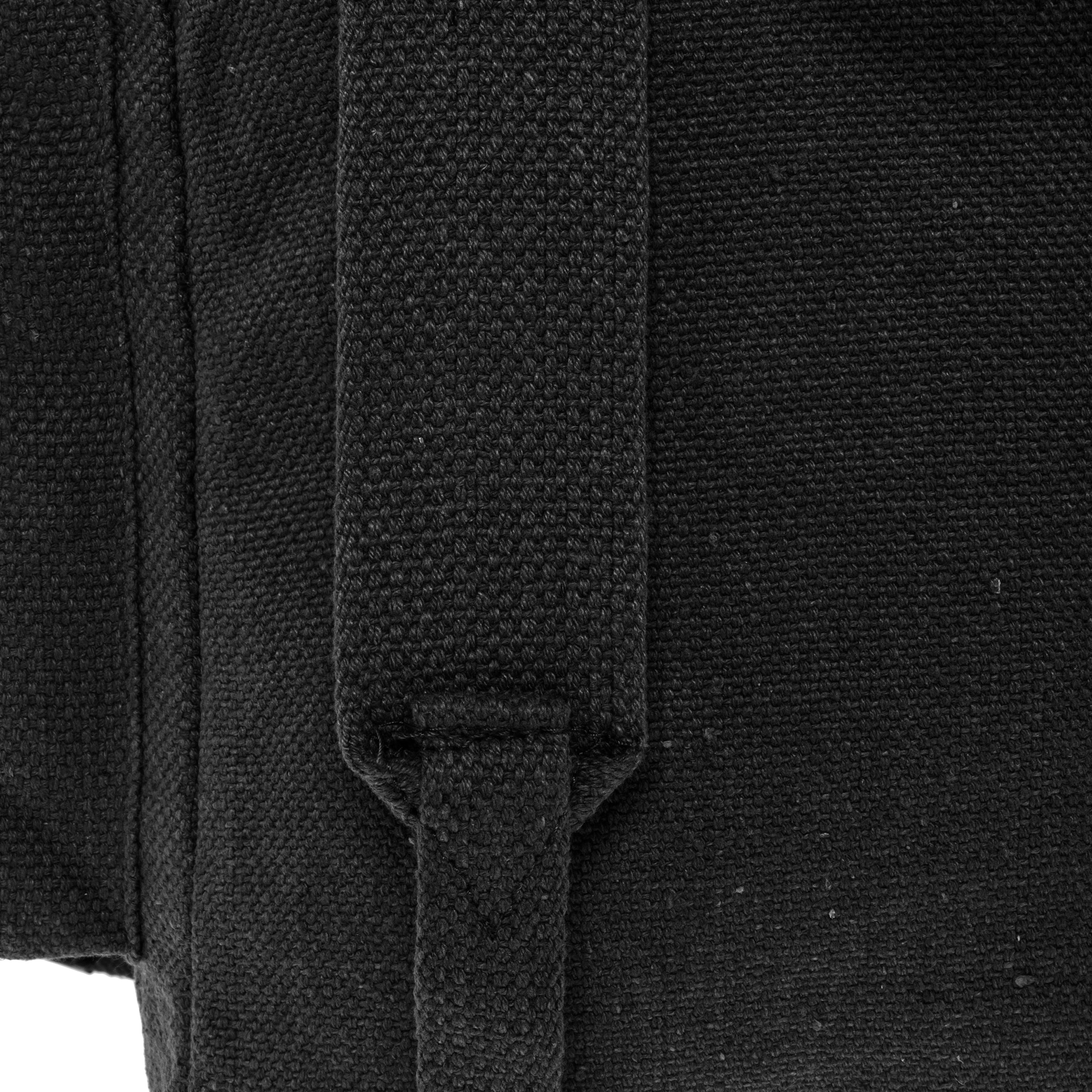 Рюкзак Highlander Outdoor Large Webbing Pockets 18 л - Black