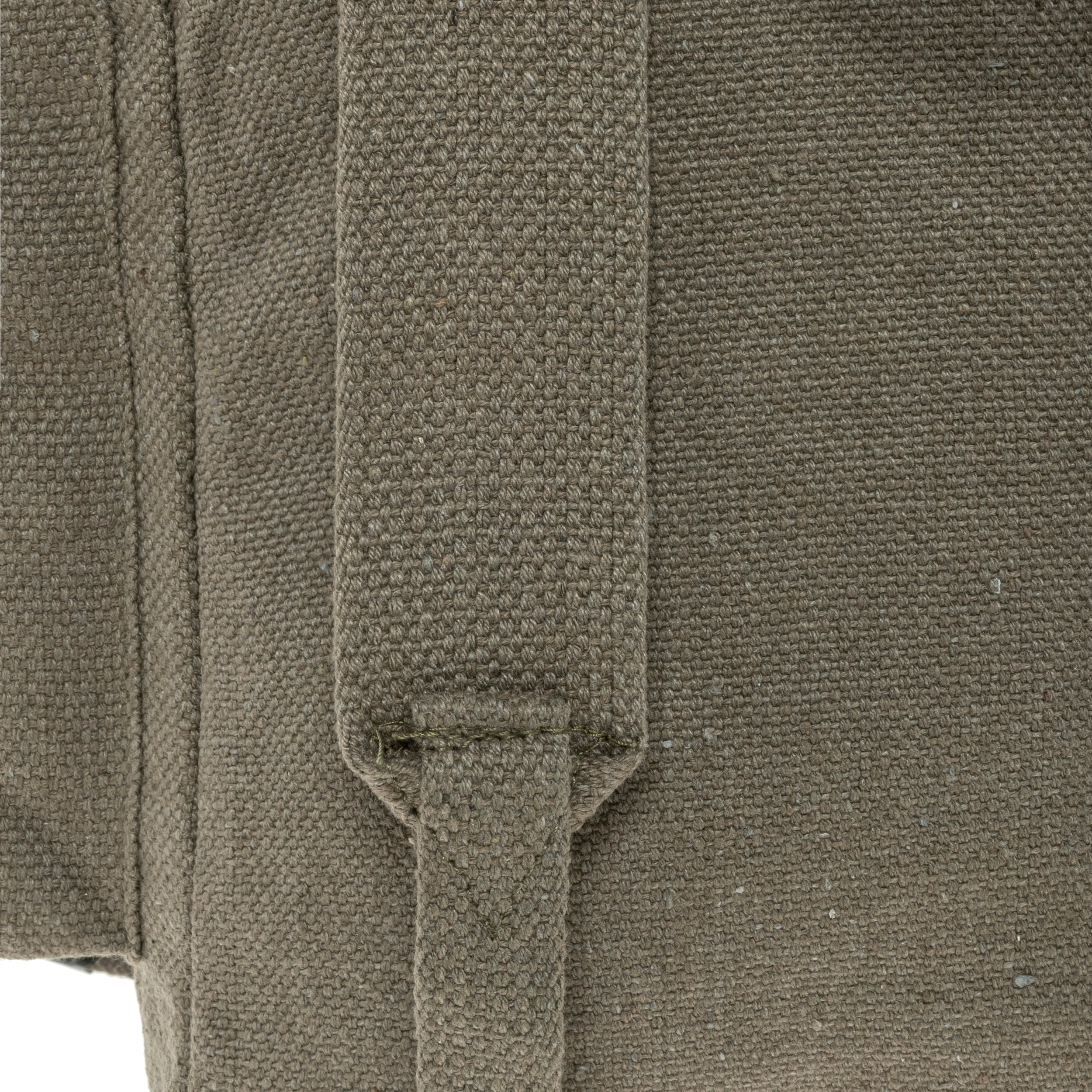 Plecak Highlander Outdoor Large Webbing Pockets  18 l - Olive