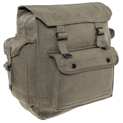 Plecak Highlander Outdoor Large Webbing Pockets  18 l - Olive