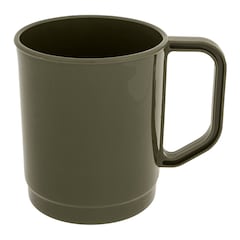 Kubek Highlander Outdoor 275 ml - Olive