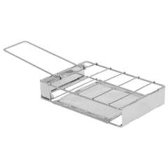 Grill składany Highlander Outdoor