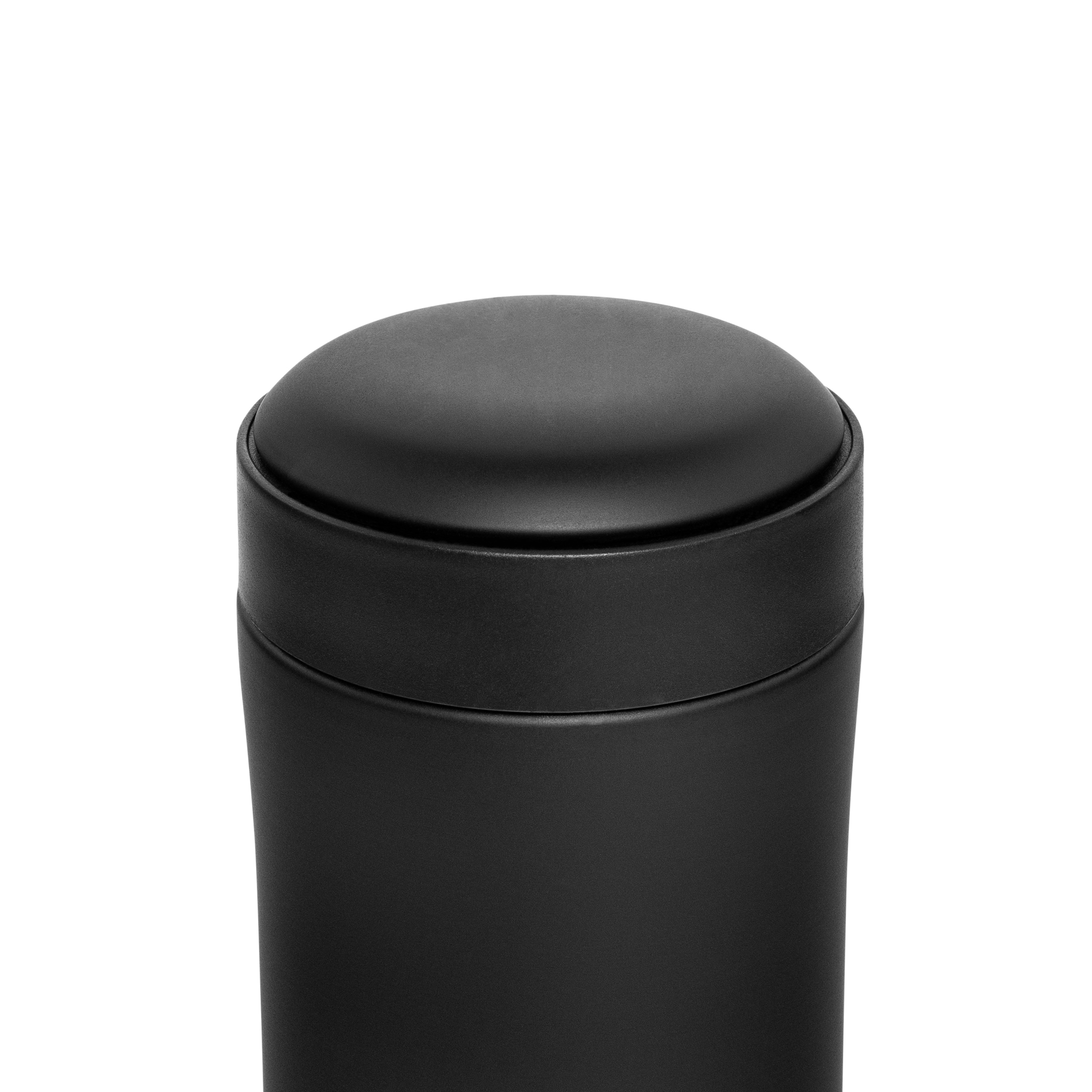 Термочашка Highlander Forces 330 мл - Black