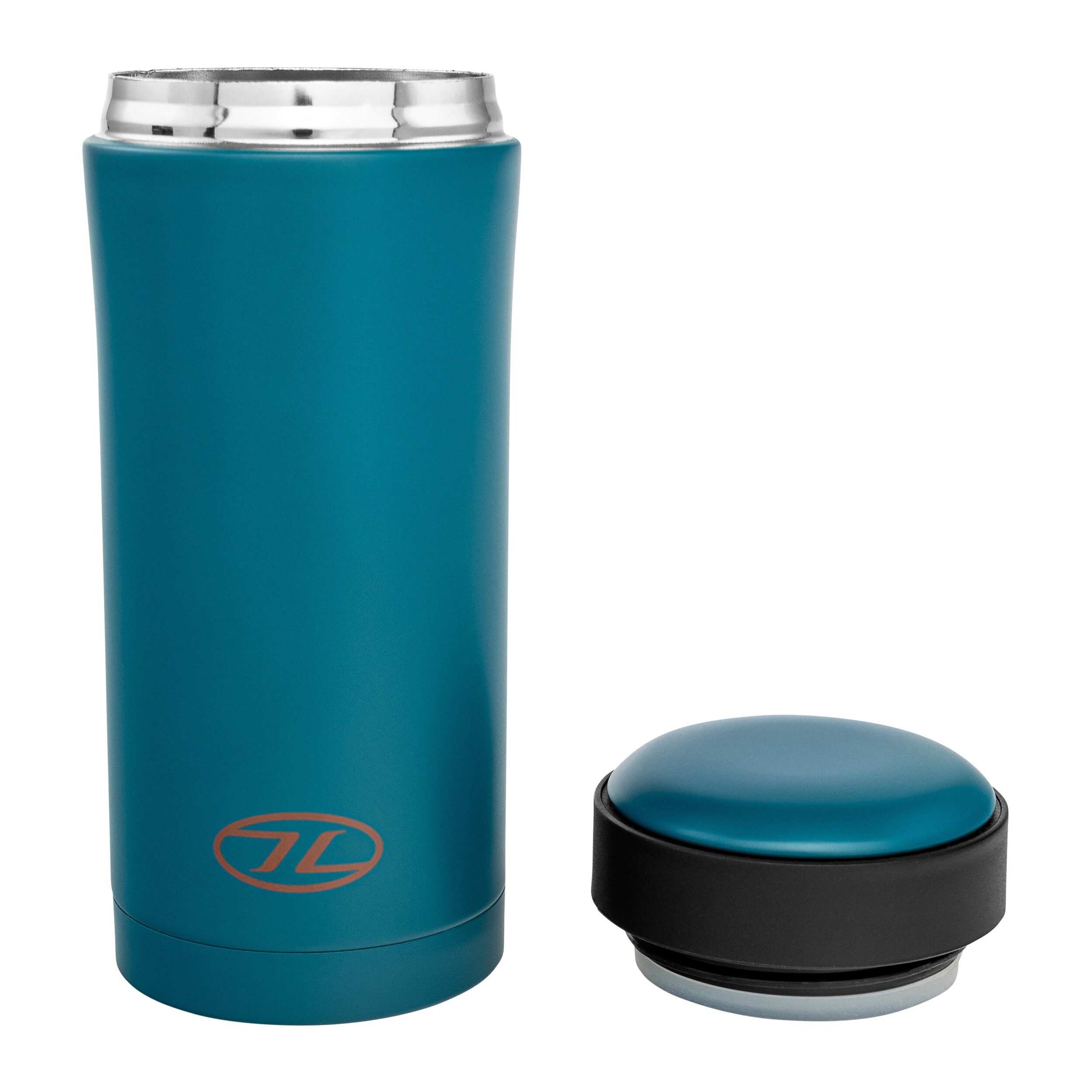 Термочашка Highlander Forces 330 мл - Deep Ocean